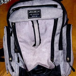 Diaper bag